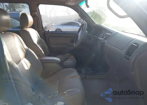 1998 Toyota 4Runner Sr5 V6 Limited z USA, uszkodzony, nr VIN JT3GN87R7W0081174